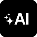 Vercel AI SDK logo