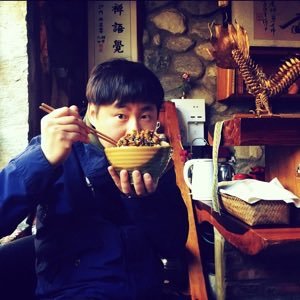 Jesse Zhang