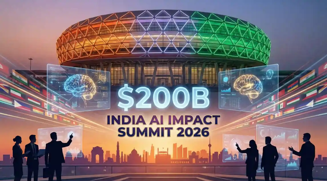 AI Impact Summit 2026