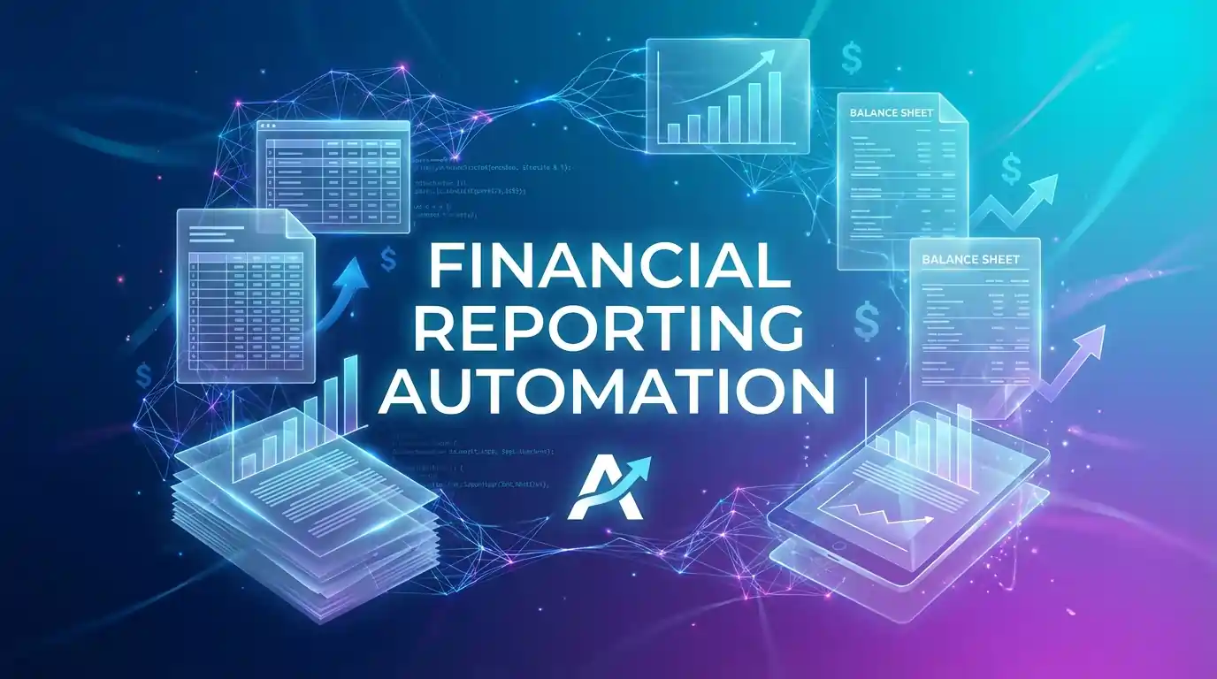 Inscope Financial Reporting Automation