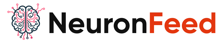 NeuronFeed logo