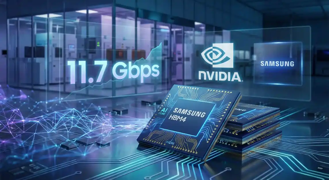 Samsung ramps up AI strategy